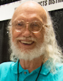 Dr. Hank Liers, PhD free radical damage