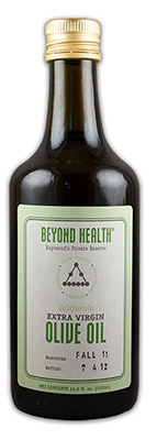 Beyond Health Olive Oil