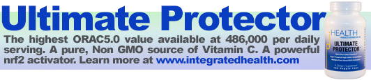 Ultimate Protector™ nrf2 activator