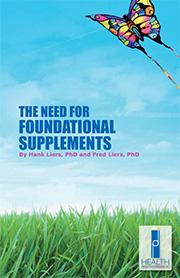 The Need for Foundtional Supplements
