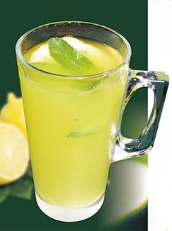 Yummmm! Lemonade! summer lemonade diet