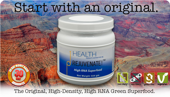 rejuvenate.original