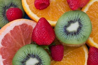 vitamin c fruits citrus