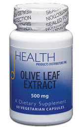 Olive-leaf-extract viruses