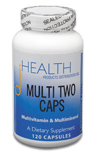 multi-two-120caps multi two capsules multivitamin valley fever 