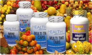 IntegratedHealth.com Multivitamins