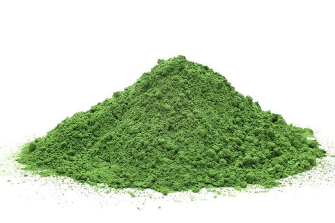 chlorella dietary nucleic acids RNA