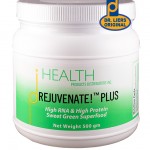 Rejuvenate! Plus