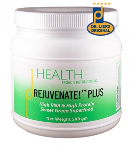 Rejuvenate! Plus