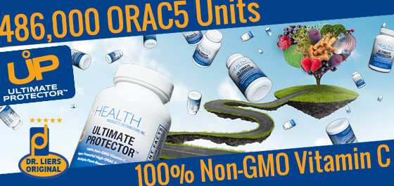Ultimate Protector ORAC5.0 antioxidant