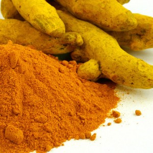 Curcumin