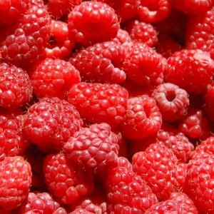 Raspberry