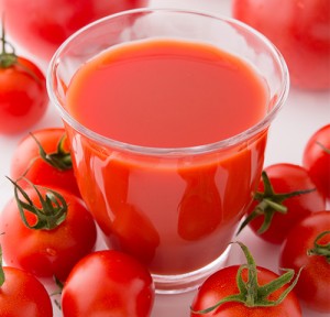 Tomato Juice