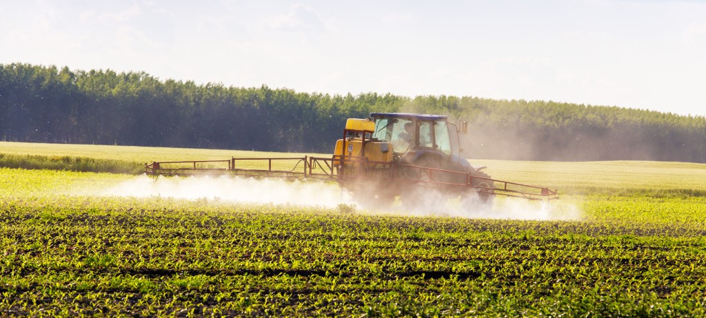 avoidance toxic pesticides herbicides consume organic foods avoid prevent