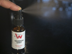 Warrior Mist