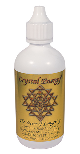 Crystal Energy