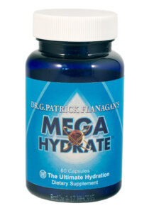 Megahydrate