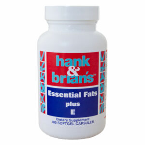 Essential Fats Plus E