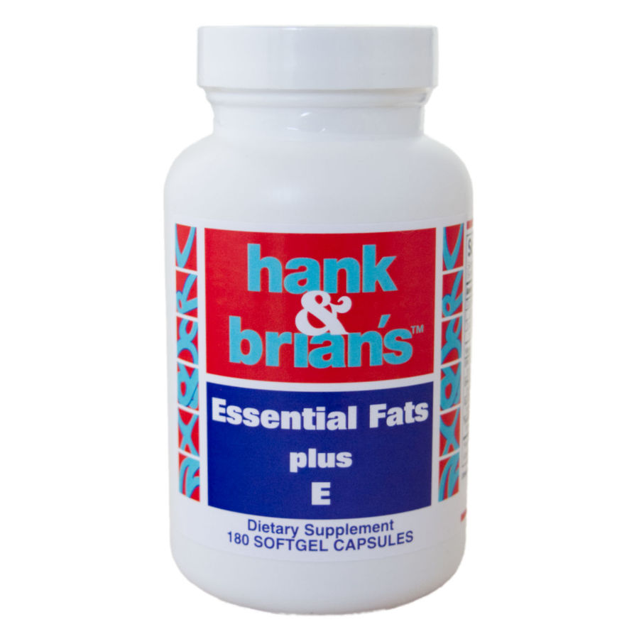 Essential Fats Plus E