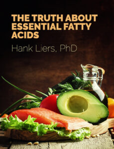The Truth About Fatty Acids