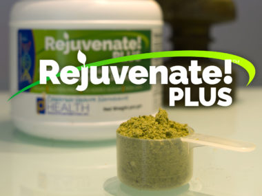 Rejuvenate! PLUS