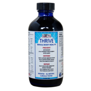 Thrive Carbon60 (c60)