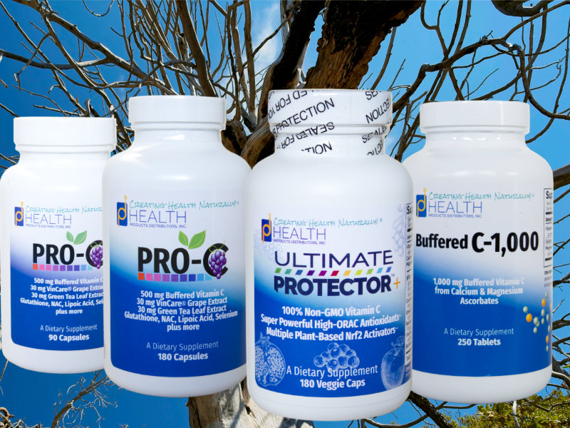 vitamin c update pro-c ultimate protector plus