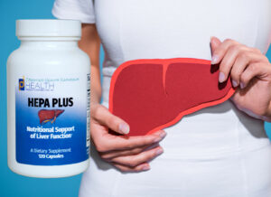 Hepa Plus for Liver Health