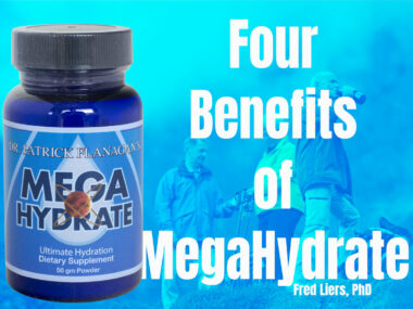 Four Benefits of MegaHydrate